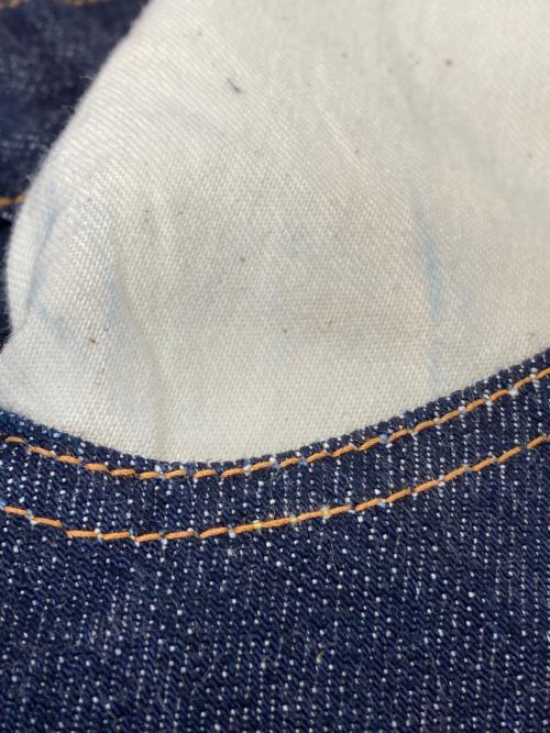 DENIME（ドゥニーム）DENIME (ドゥニーム) デニムパンツ インディゴ サイズ:30の古着・服飾アイテム