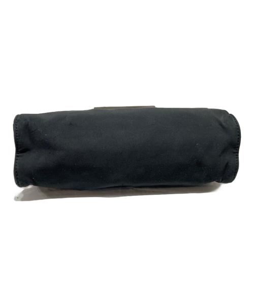 PRADA（プラダ）PRADA (プラダ) ハンドバッグ ブラックの古着・服飾アイテム