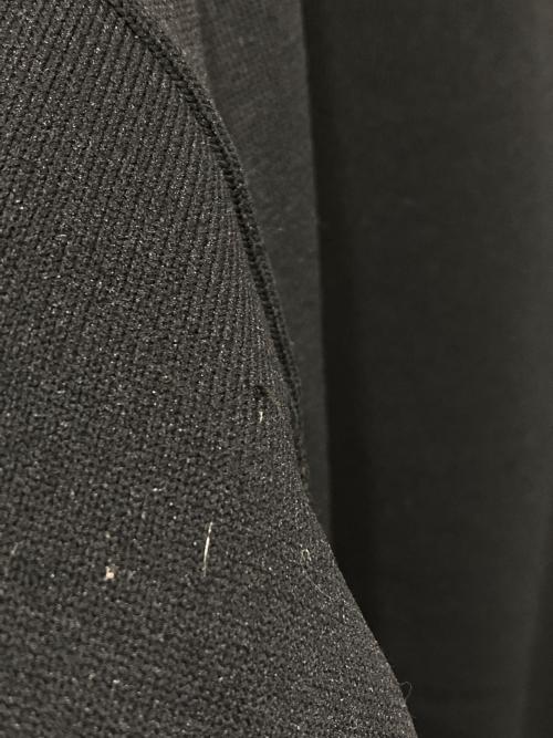 NEUTRALWORKS（ニュートラルワークス）NEUTRALWORKS (ニュートラルワークス) ニッティングロングスリーブクルー ブラック サイズ:LARGEの古着・服飾アイテム