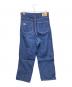 FreshService (フレッシュサービス) CORPORATE DENIM FIVE POCKET PANTS インディゴ サイズ:L：10000円