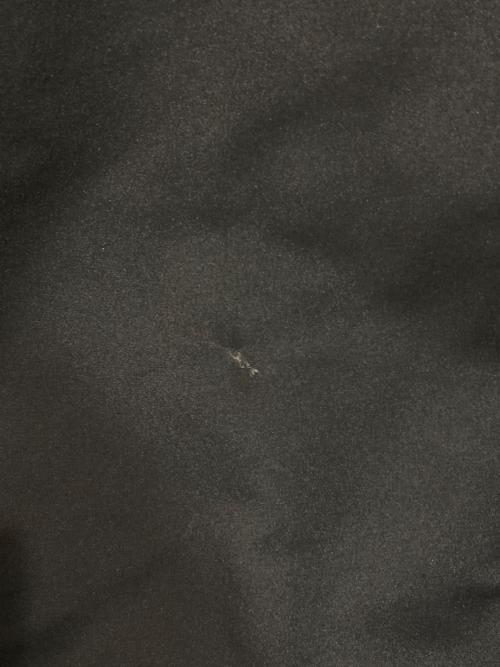 BURBERRY BLACK LABEL（バーバリーブラックレーベル）BURBERRY BLACK LABEL (バーバリーブラックレーベル) ステンカラーコート ブラック サイズ:Lの古着・服飾アイテム