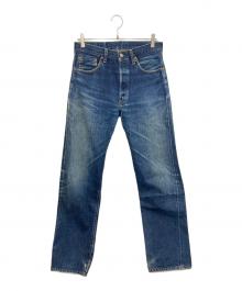 LEVI'S（リーバイス）の古着「501XXデニムパンツ」｜インディゴ