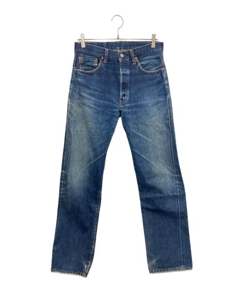LEVI'S（リーバイス）LEVI'S (リーバイス) 501XXデニムパンツ インディゴ サイズ:W33 L36の古着・服飾アイテム