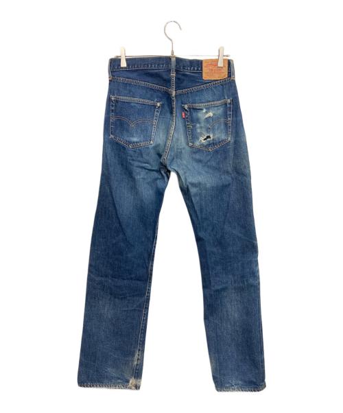 LEVI'S（リーバイス）LEVI'S (リーバイス) 501XXデニムパンツ インディゴ サイズ:W33 L36の古着・服飾アイテム