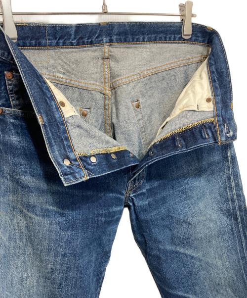 LEVI'S（リーバイス）LEVI'S (リーバイス) 501XXデニムパンツ インディゴ サイズ:W33 L36の古着・服飾アイテム