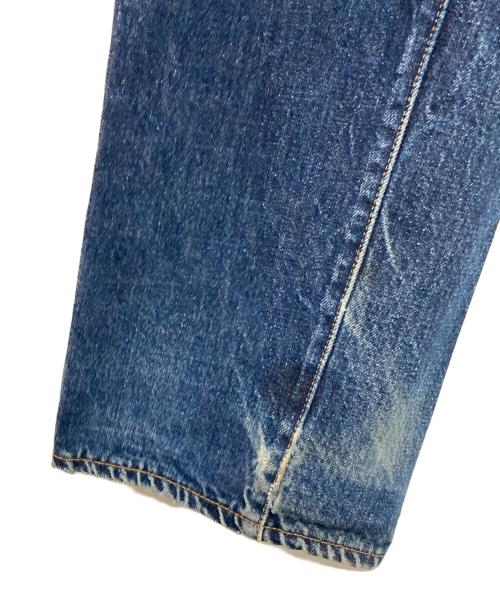 LEVI'S（リーバイス）LEVI'S (リーバイス) 501XXデニムパンツ インディゴ サイズ:W33 L36の古着・服飾アイテム