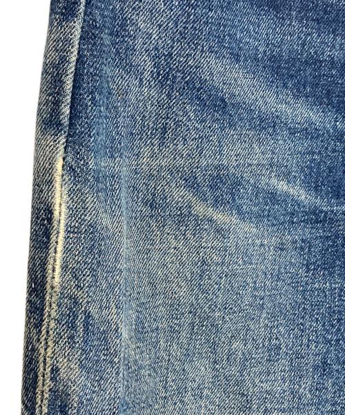LEVI'S（リーバイス）LEVI'S (リーバイス) 501XXデニムパンツ インディゴ サイズ:W33 L36の古着・服飾アイテム