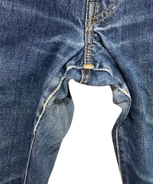 LEVI'S（リーバイス）LEVI'S (リーバイス) 501XXデニムパンツ インディゴ サイズ:W33 L36の古着・服飾アイテム