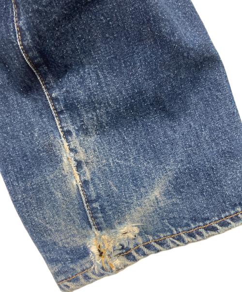 LEVI'S（リーバイス）LEVI'S (リーバイス) 501XXデニムパンツ インディゴ サイズ:W33 L36の古着・服飾アイテム