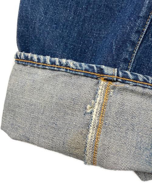 LEVI'S（リーバイス）LEVI'S (リーバイス) 501XXデニムパンツ インディゴ サイズ:W33 L36の古着・服飾アイテム