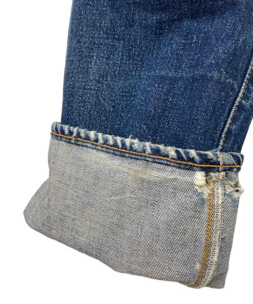 LEVI'S（リーバイス）LEVI'S (リーバイス) 501XXデニムパンツ インディゴ サイズ:W33 L36の古着・服飾アイテム