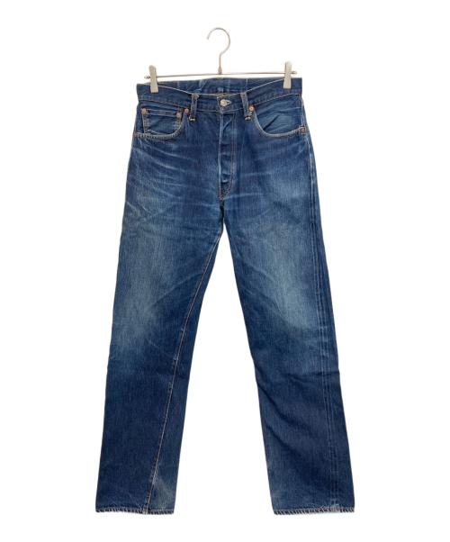 LEVI'S（リーバイス）LEVI'S (リーバイス) 501XXデニムパンツ インディゴ サイズ:W33 L36の古着・服飾アイテム
