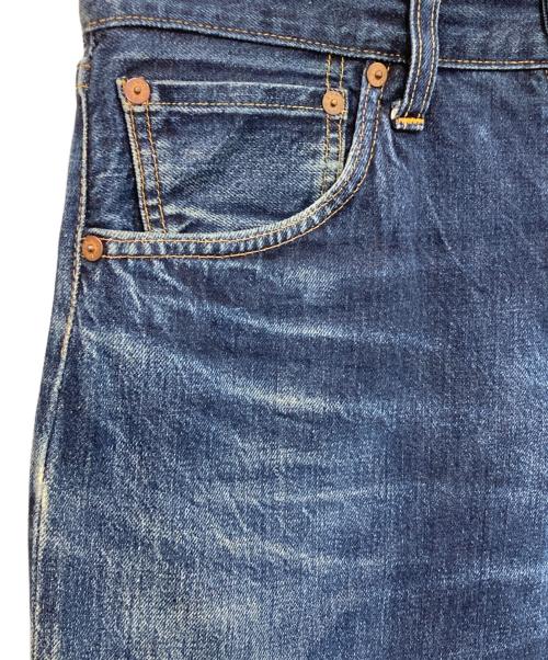 LEVI'S（リーバイス）LEVI'S (リーバイス) 501XXデニムパンツ インディゴ サイズ:W33 L36の古着・服飾アイテム