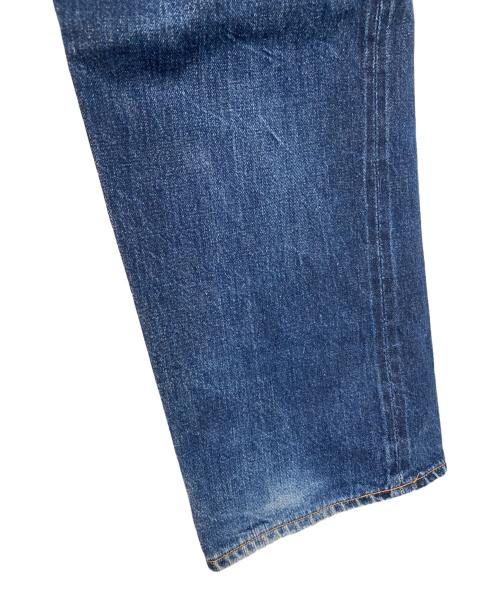 LEVI'S（リーバイス）LEVI'S (リーバイス) 501XXデニムパンツ インディゴ サイズ:W33 L36の古着・服飾アイテム
