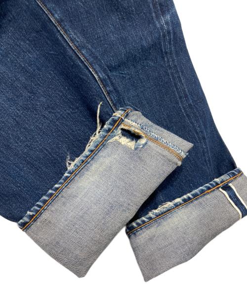 LEVI'S（リーバイス）LEVI'S (リーバイス) 501XXデニムパンツ インディゴ サイズ:W33 L36の古着・服飾アイテム