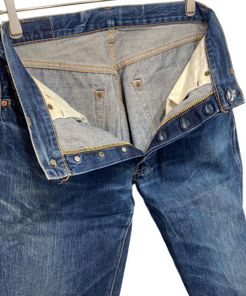 LEVI'S（リーバイス）LEVI'S (リーバイス) 501XXデニムパンツ インディゴ サイズ:W33 L36の古着・服飾アイテム
