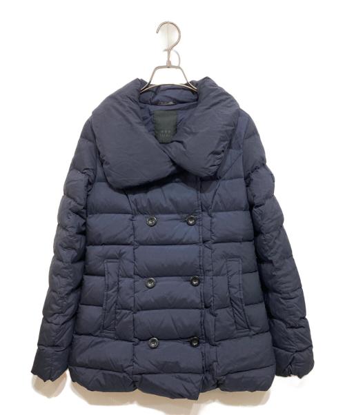TATRAS（タトラス）TATRAS (タトラス) LORENZANA-ダウンジャケット ネイビー サイズ:03の古着・服飾アイテム
