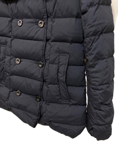 TATRAS（タトラス）TATRAS (タトラス) LORENZANA-ダウンジャケット ネイビー サイズ:03の古着・服飾アイテム