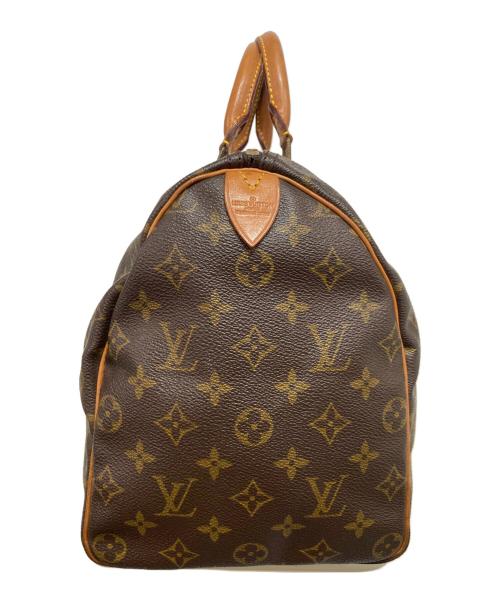 LOUIS VUITTON（ルイ ヴィトン）LOUIS VUITTON (ルイ ヴィトン) ハンドバッグ ベージュの古着・服飾アイテム