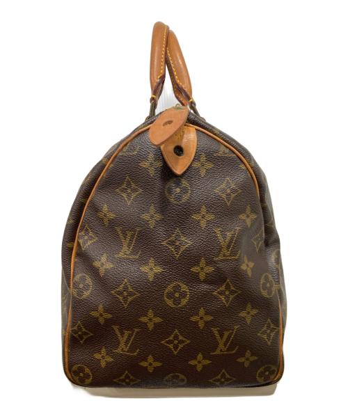 LOUIS VUITTON（ルイ ヴィトン）LOUIS VUITTON (ルイ ヴィトン) ハンドバッグ ベージュの古着・服飾アイテム