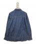 IENA (イエナ) ライトデニムシャツ インディゴ サイズ:-：10000円