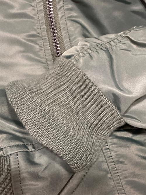 AVIREX（アヴィレックス）AVIREX (アヴィレックス) L-2B 334TH FIGHTER SQUADRON オリーブ サイズ:Lの古着・服飾アイテム