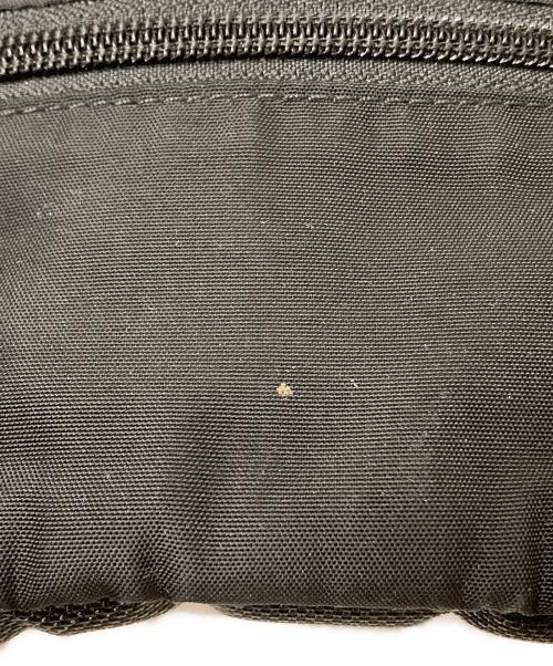 Y-3（ワイスリー）Y-3 (ワイスリー) ショルダーサコッシュ ホワイト×ブラックの古着・服飾アイテム