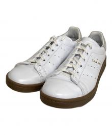 adidas（アディダス）の古着「Stan Smith Lus 417」｜ホワイト