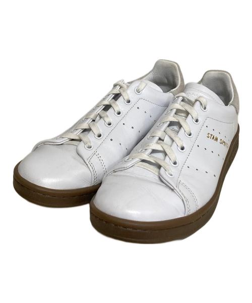 adidas（アディダス）adidas (アディダス) Stan Smith Lus 417 ホワイト サイズ:22.5cmの古着・服飾アイテム