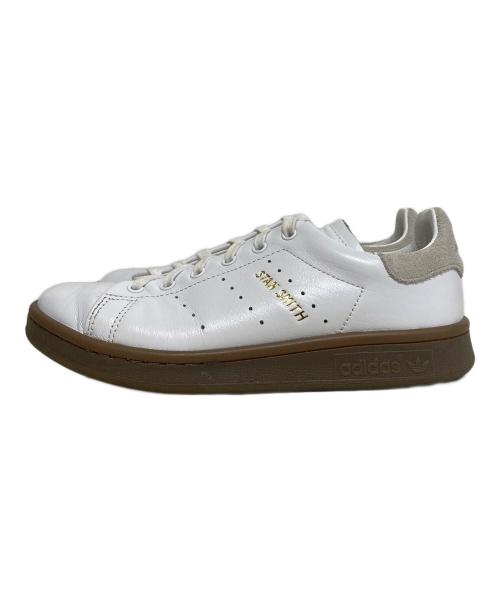 adidas（アディダス）adidas (アディダス) Stan Smith Lus 417 ホワイト サイズ:22.5cmの古着・服飾アイテム
