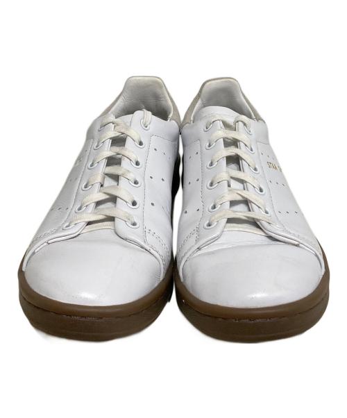 adidas（アディダス）adidas (アディダス) Stan Smith Lus 417 ホワイト サイズ:22.5cmの古着・服飾アイテム