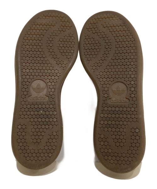 adidas（アディダス）adidas (アディダス) Stan Smith Lus 417 ホワイト サイズ:22.5cmの古着・服飾アイテム