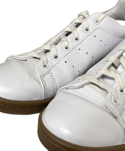 adidas（アディダス）adidas (アディダス) Stan Smith Lus 417 ホワイト サイズ:22.5cmの古着・服飾アイテム