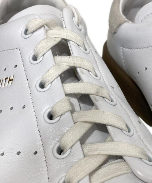 adidas（アディダス）adidas (アディダス) Stan Smith Lus 417 ホワイト サイズ:22.5cmの古着・服飾アイテム