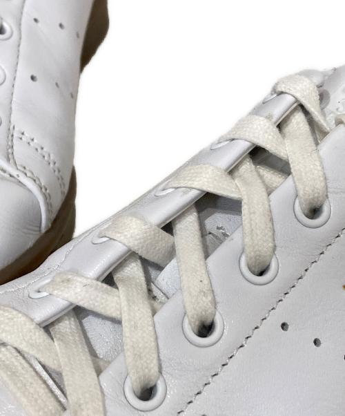 adidas（アディダス）adidas (アディダス) Stan Smith Lus 417 ホワイト サイズ:22.5cmの古着・服飾アイテム