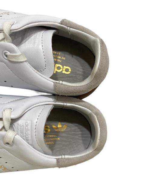 adidas（アディダス）adidas (アディダス) Stan Smith Lus 417 ホワイト サイズ:22.5cmの古着・服飾アイテム