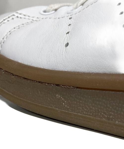 adidas（アディダス）adidas (アディダス) Stan Smith Lus 417 ホワイト サイズ:22.5cmの古着・服飾アイテム