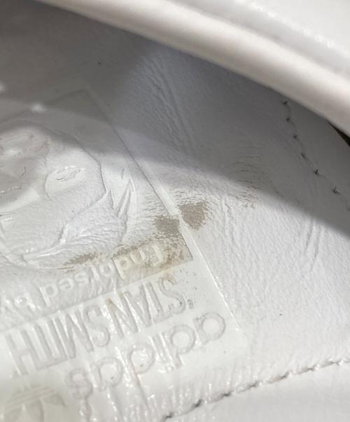 adidas（アディダス）adidas (アディダス) Stan Smith Lus 417 ホワイト サイズ:22.5cmの古着・服飾アイテム