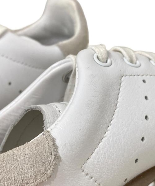 adidas（アディダス）adidas (アディダス) Stan Smith Lus 417 ホワイト サイズ:22.5cmの古着・服飾アイテム