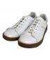 adidas（アディダス）の古着「Stan Smith Lus 417」｜ホワイト