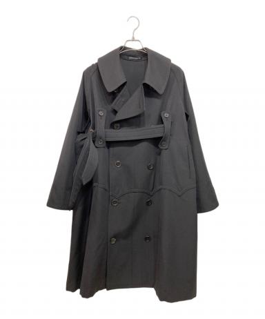 中古・古着通販】YOHJI YAMAMOTO (ヨウジヤマモト) ウールモヘア