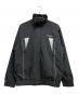 ATOMS（アトモス）の古着「Gradation Line Track Jacket」｜ホワイト×ブラック