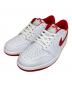 NIKE（ナイキ）の古着「Air Jordan 1 Retro Low OG」｜レッド