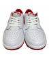 NIKE (ナイキ) Air Jordan 1 Retro Low OG レッド サイズ:29：5000円