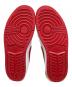 中古・古着 NIKE (ナイキ) Air Jordan 1 Retro Low OG レッド サイズ:29：5000円