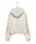Her lip to (ハーリップトゥ) Lounge Drawstring Hoodie ベージュ サイズ:F：5000円