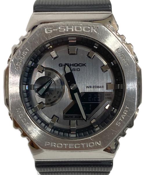 CASIO（カシオ）CASIO (カシオ) G-SHOCK METAL COVEREDの古着・服飾アイテム
