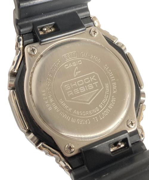 CASIO（カシオ）CASIO (カシオ) G-SHOCK METAL COVEREDの古着・服飾アイテム