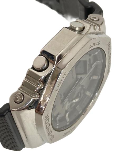 CASIO（カシオ）CASIO (カシオ) G-SHOCK METAL COVEREDの古着・服飾アイテム