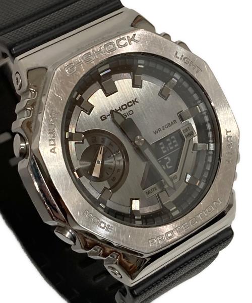 CASIO（カシオ）CASIO (カシオ) G-SHOCK METAL COVEREDの古着・服飾アイテム